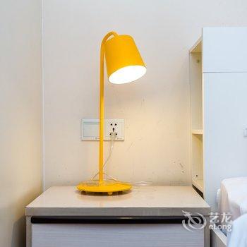 成都途掌柜·文艺普通公寓酒店提供图片