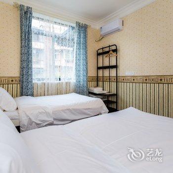 成都途掌柜·文艺普通公寓酒店提供图片