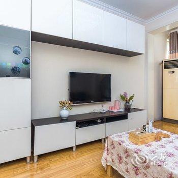 成都途掌柜·文艺普通公寓酒店提供图片