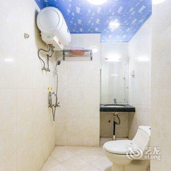 深圳临海听风小墅酒店式公寓酒店提供图片