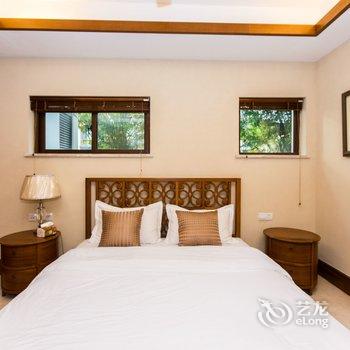 三亚山海天度假公寓(分店)酒店提供图片