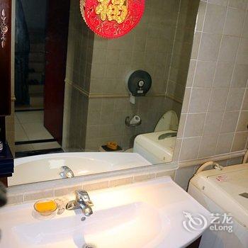 北京别野听雨别墅单间酒店提供图片