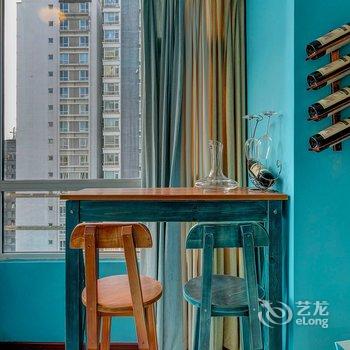 北京黄家大少爷普通公寓酒店提供图片