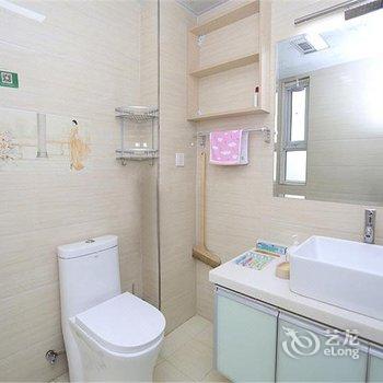 西安涛涛江水之家普通公寓(明光路店)酒店提供图片