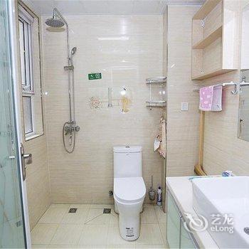 西安涛涛江水之家普通公寓(明光路店)酒店提供图片