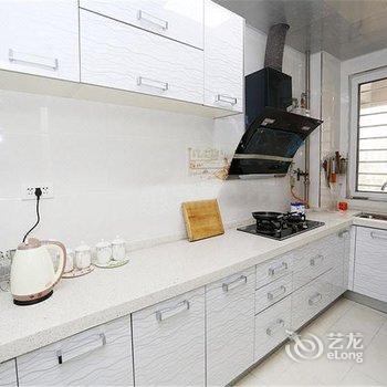 西安涛涛江水之家普通公寓(明光路店)酒店提供图片