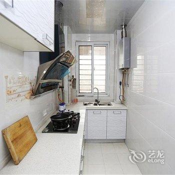 西安涛涛江水之家普通公寓(明光路店)酒店提供图片