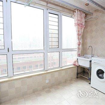 西安涛涛江水之家普通公寓(明光路店)酒店提供图片