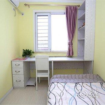 西安涛涛江水之家普通公寓(明光路店)酒店提供图片