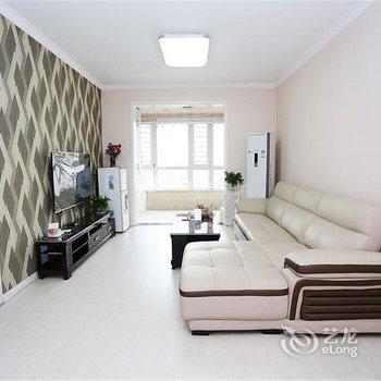 西安涛涛江水之家普通公寓(明光路店)酒店提供图片