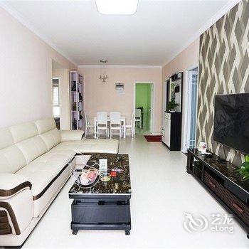 西安涛涛江水之家普通公寓(明光路店)酒店提供图片