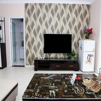 西安涛涛江水之家普通公寓(明光路店)酒店提供图片