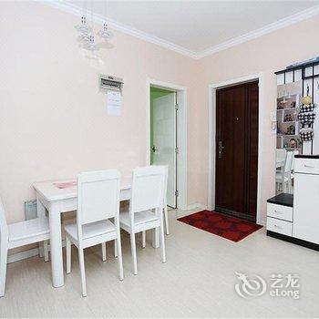 西安涛涛江水之家普通公寓(明光路店)酒店提供图片