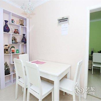 西安涛涛江水之家普通公寓(明光路店)酒店提供图片