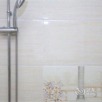 西安涛涛江水之家普通公寓(明光路店)酒店提供图片