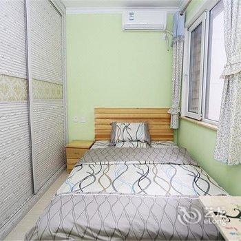 西安涛涛江水之家普通公寓(明光路店)酒店提供图片