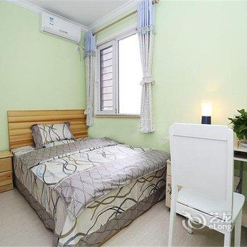 西安涛涛江水之家普通公寓(明光路店)酒店提供图片