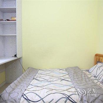 西安涛涛江水之家普通公寓(明光路店)酒店提供图片