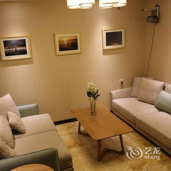北京Neal豪宅公寓(珠市口西大街辅路分店)酒店提供图片