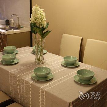北京Neal豪宅公寓(珠市口西大街辅路分店)酒店提供图片