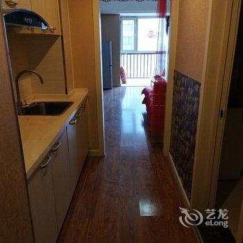 长春贤缘主题小屋酒店提供图片