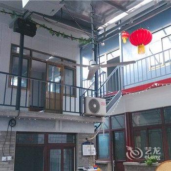 北京白河湾怀玉堂农家院酒店提供图片