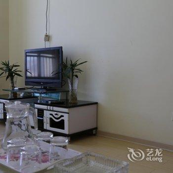 威海口袋度假公寓酒店提供图片