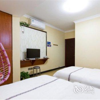 长沙8090精品公寓酒店提供图片