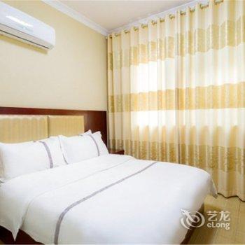 长沙8090精品公寓酒店提供图片