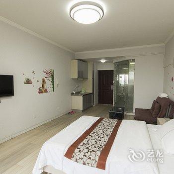 郑州雅居酒店公寓(汇港新城店)酒店提供图片