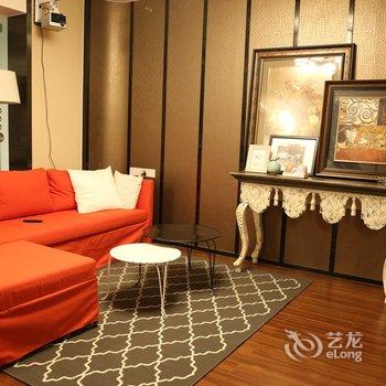 北京省略号公寓(珠市口西大街辅路分店)酒店提供图片