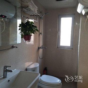 北京紫色情人公寓(石门村路分店)酒店提供图片
