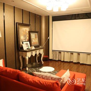 北京省略号公寓(珠市口西大街辅路分店)酒店提供图片