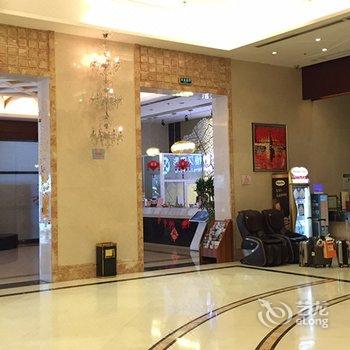 天津恒久国际酒店酒店提供图片