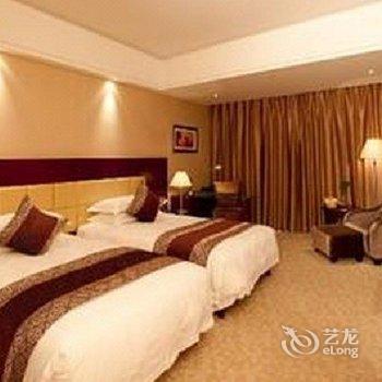 重庆舒心商务宾馆酒店提供图片