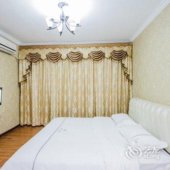 广州微家主题公寓(奥园广场店)酒店提供图片