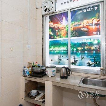 桂林漓江之星家庭公寓酒店提供图片