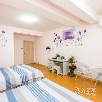 桂林有家公寓(五美路店)酒店提供图片