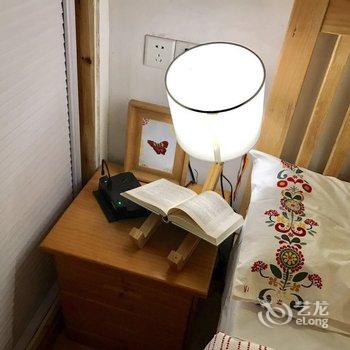 上海Aline温馨复古公寓酒店提供图片