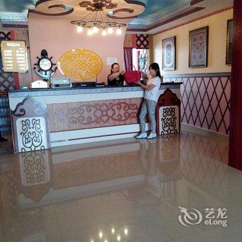 张北中都吉祥三宝营盘酒店酒店提供图片