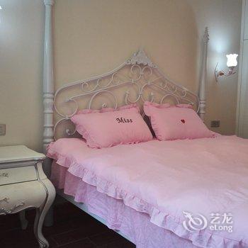 桂林拾光恋家酒店式公寓酒店提供图片