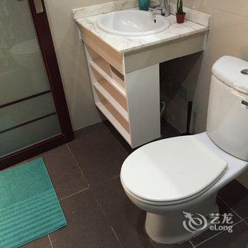 深圳喵喵窝普通公寓酒店提供图片