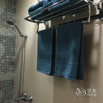 深圳喵喵窝普通公寓酒店提供图片