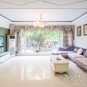 重庆市小时光民宿酒店提供图片