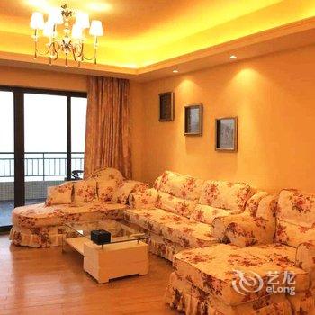 惠州碧桂园十里银滩海尚公寓酒店提供图片