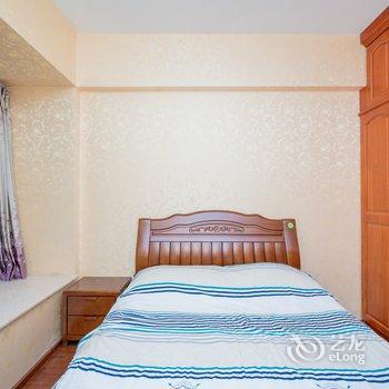 重庆春天里之家普通公寓酒店提供图片
