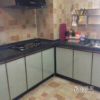 南宁毛小姐小屋酒店提供图片