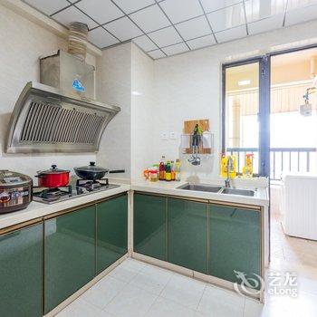 南宁毛小姐小屋酒店提供图片