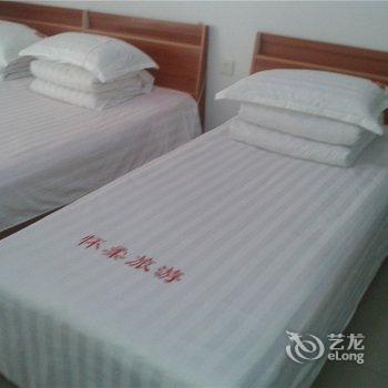 北京白桦林李松青农家院酒店提供图片
