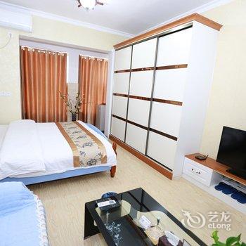 长沙载梦之家酒店式公寓酒店提供图片